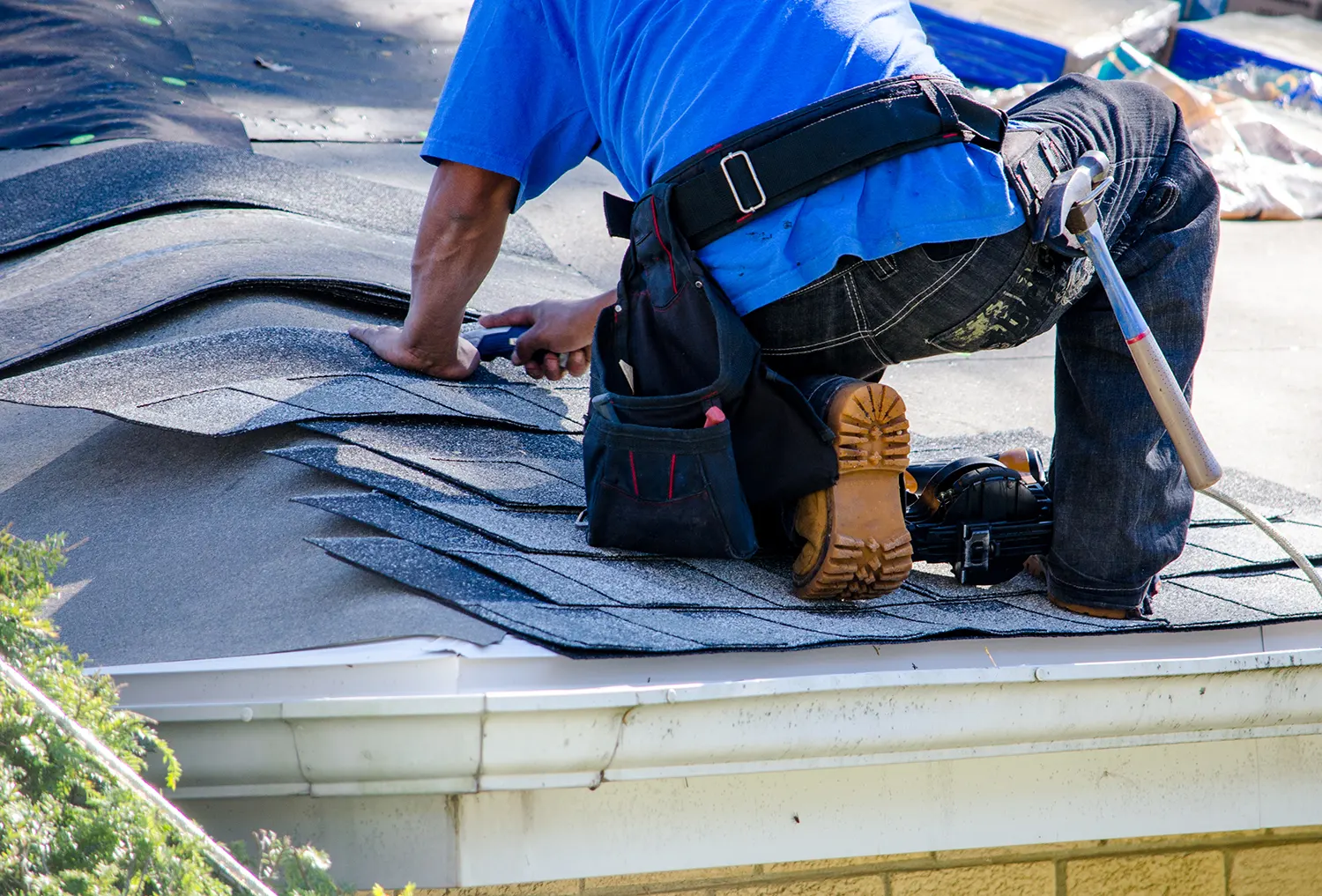 bothell roofing